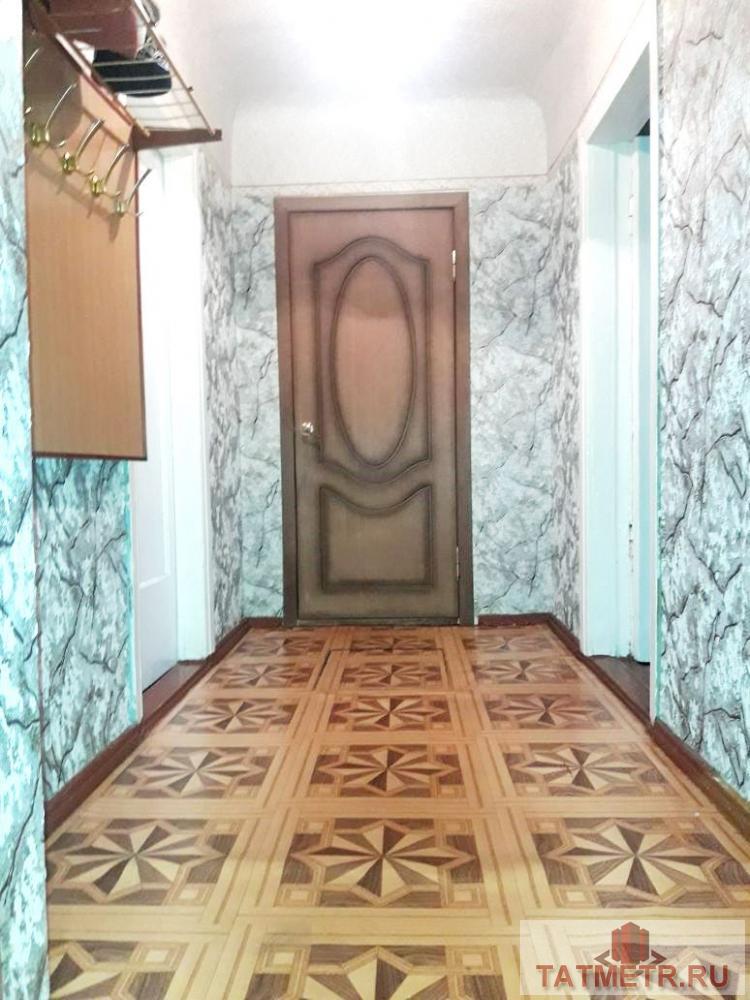 Продажа / Дома и коттеджи, Мирный, Рубежная 3-я улица, 3 200 000 Давно планируете жить в своем доме? У вас есть такая уникальная возможность!! В Приволжском районе, в п. Мирный,... - 7