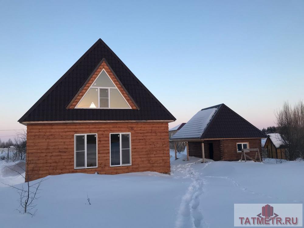 Продажа / Дачи, Новое Шигалеево, Центральная улица, 2 300 000 Вы устали от городской суеты и трудовых будней? Тогда добро пожаловать в уютное и тихое место. Всего лишь 20 минут...