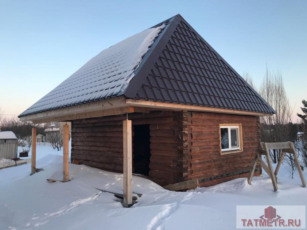 Продажа / Дачи, Новое Шигалеево, Центральная улица, 2 300 000 Вы устали от городской суеты и трудовых будней? Тогда добро пожаловать в уютное и тихое место. Всего лишь 20 минут... - 1