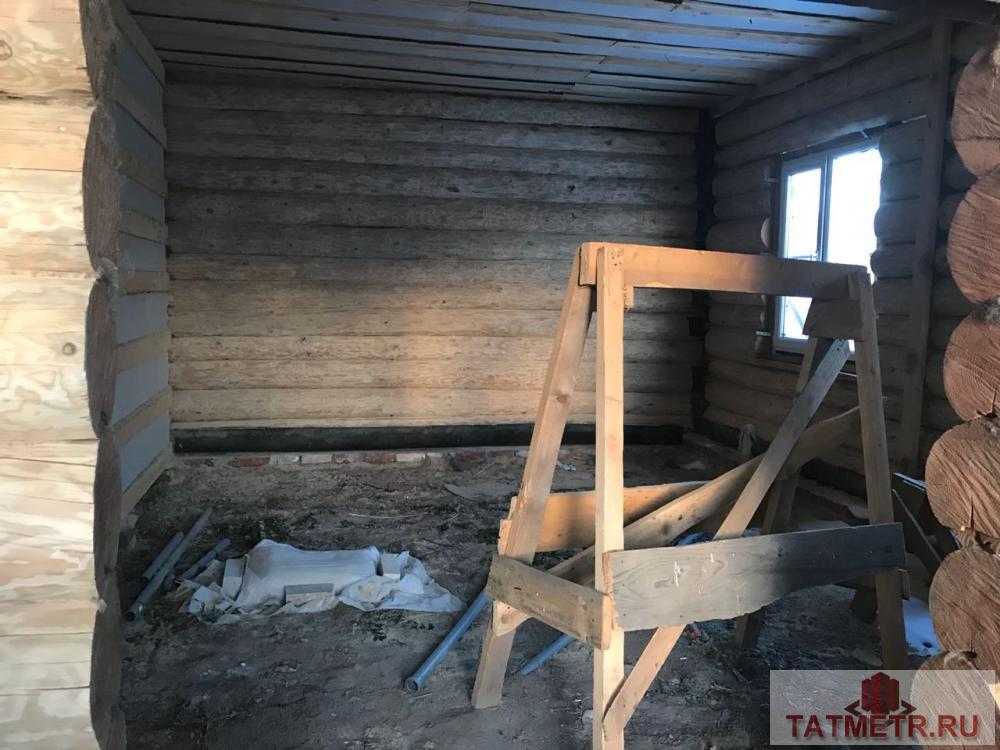 Продажа / Дачи, Новое Шигалеево, Центральная улица, 2 300 000 Вы устали от городской суеты и трудовых будней? Тогда добро пожаловать в уютное и тихое место. Всего лишь 20 минут... - 11