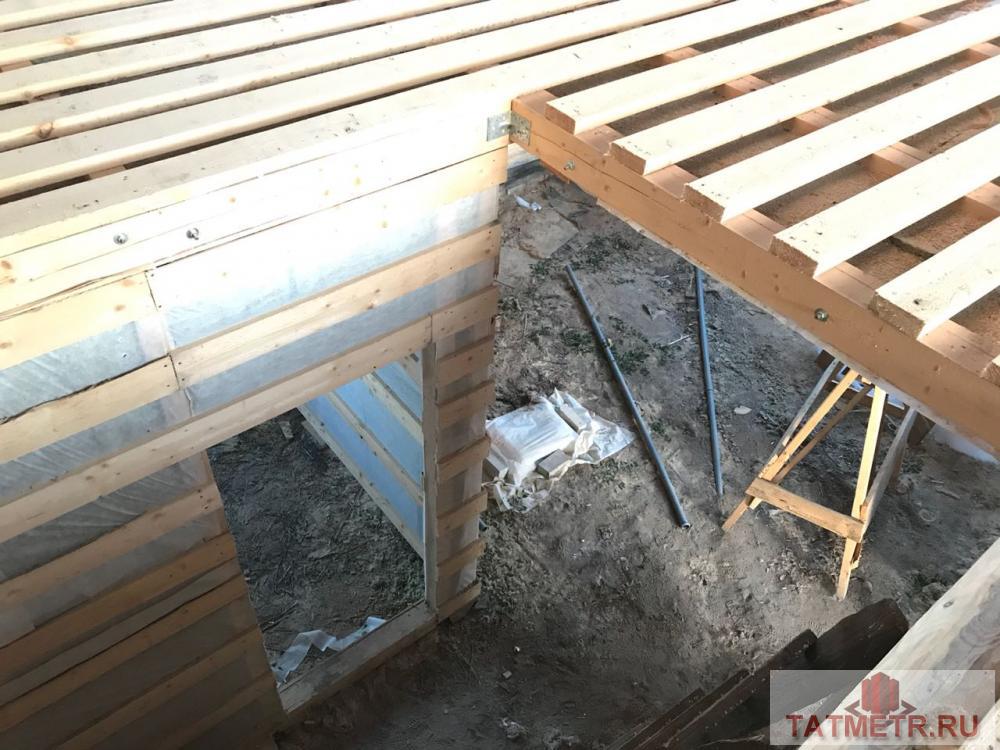 Продажа / Дачи, Новое Шигалеево, Центральная улица, 2 300 000 Вы устали от городской суеты и трудовых будней? Тогда добро пожаловать в уютное и тихое место. Всего лишь 20 минут... - 14