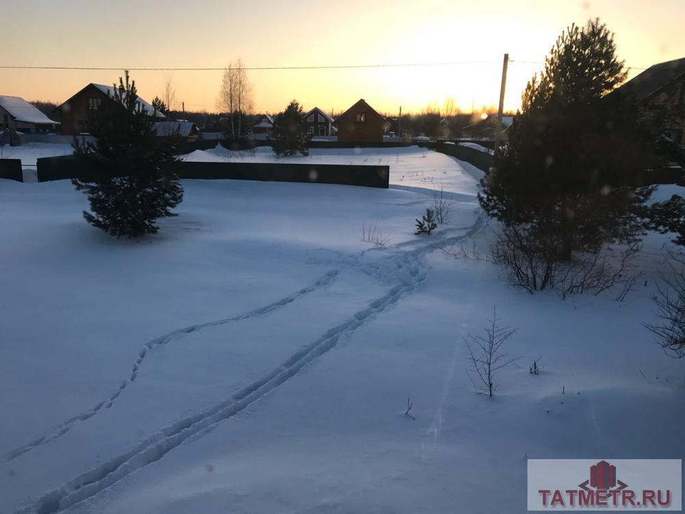 Продажа / Дачи, Новое Шигалеево, Центральная улица, 2 300 000 Вы устали от городской суеты и трудовых будней? Тогда добро пожаловать в уютное и тихое место. Всего лишь 20 минут... - 15