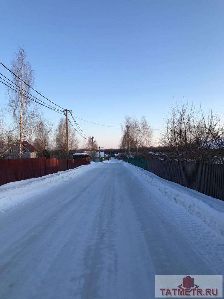 Продажа / Дачи, Новое Шигалеево, Центральная улица, 2 300 000 Вы устали от городской суеты и трудовых будней? Тогда добро пожаловать в уютное и тихое место. Всего лишь 20 минут... - 19