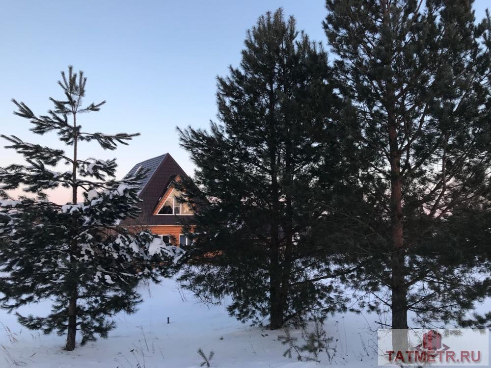 Продажа / Дачи, Новое Шигалеево, Центральная улица, 2 300 000 Вы устали от городской суеты и трудовых будней? Тогда добро пожаловать в уютное и тихое место. Всего лишь 20 минут... - 3