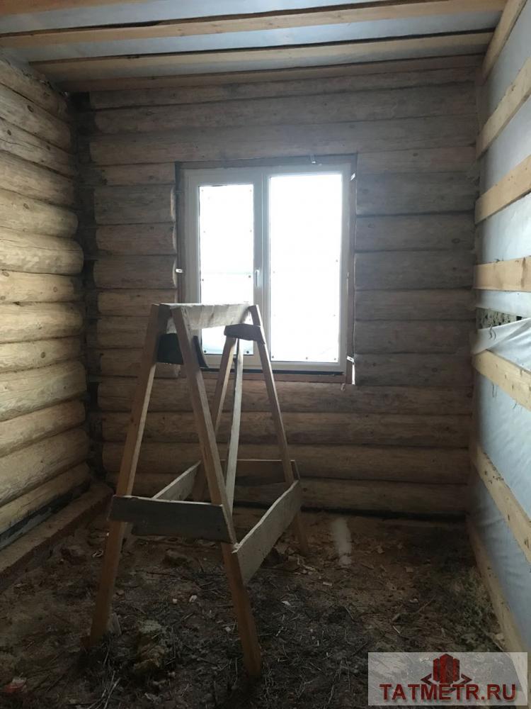 Продажа / Дачи, Новое Шигалеево, Центральная улица, 2 300 000 Вы устали от городской суеты и трудовых будней? Тогда добро пожаловать в уютное и тихое место. Всего лишь 20 минут... - 4