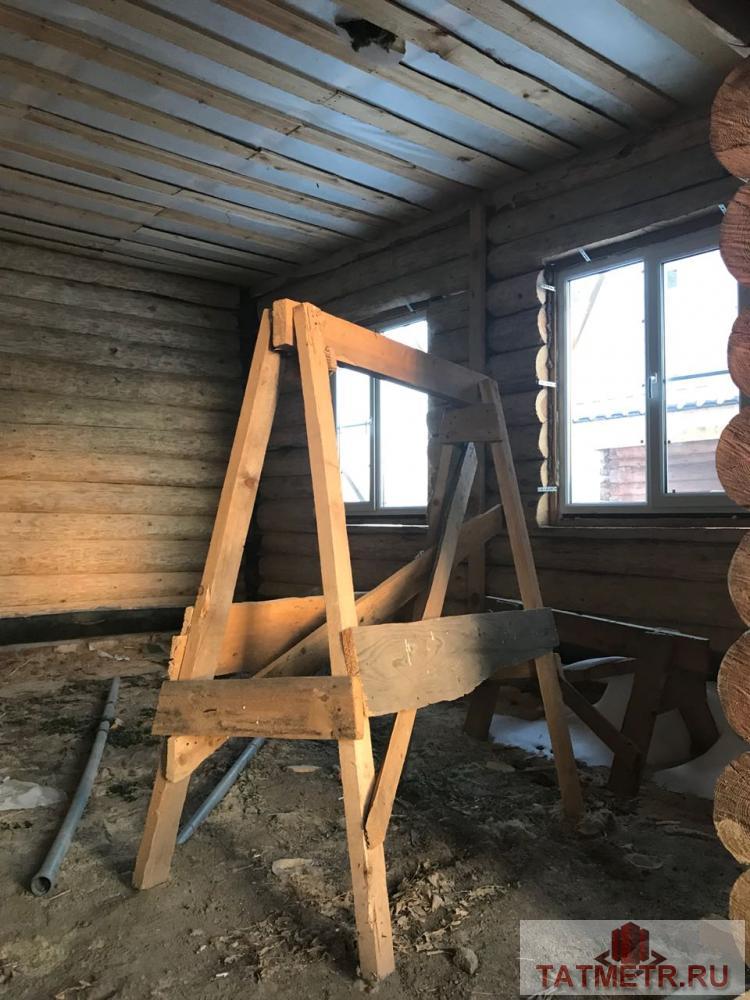 Продажа / Дачи, Новое Шигалеево, Центральная улица, 2 300 000 Вы устали от городской суеты и трудовых будней? Тогда добро пожаловать в уютное и тихое место. Всего лишь 20 минут... - 6