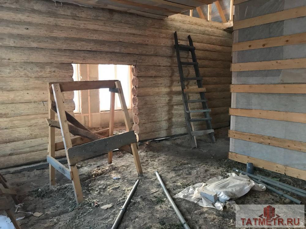 Продажа / Дачи, Новое Шигалеево, Центральная улица, 2 300 000 Вы устали от городской суеты и трудовых будней? Тогда добро пожаловать в уютное и тихое место. Всего лишь 20 минут... - 9