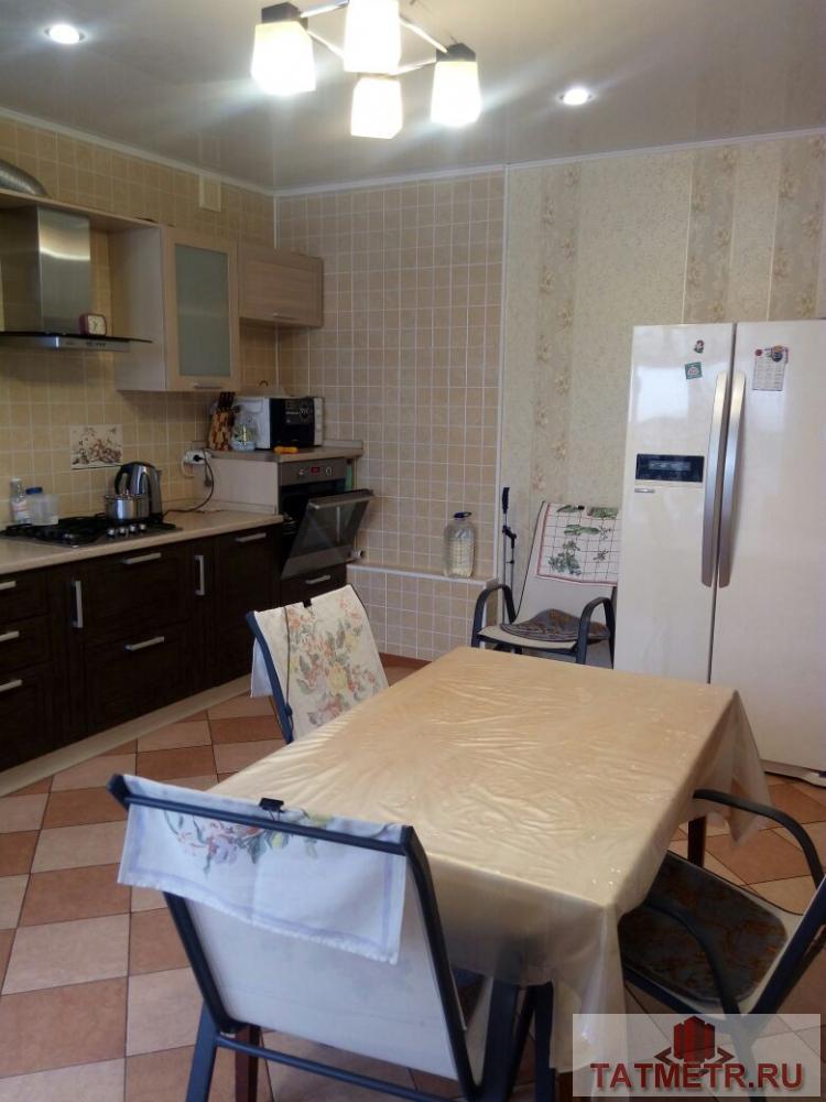 Продажа / Дома и коттеджи, Казань, Вересковая улица, 8 400 000 Приволжский район, пос. Привольный ,ул. Вересковая. Продается коттедж в черте города на земельном участке 6.25... - 1