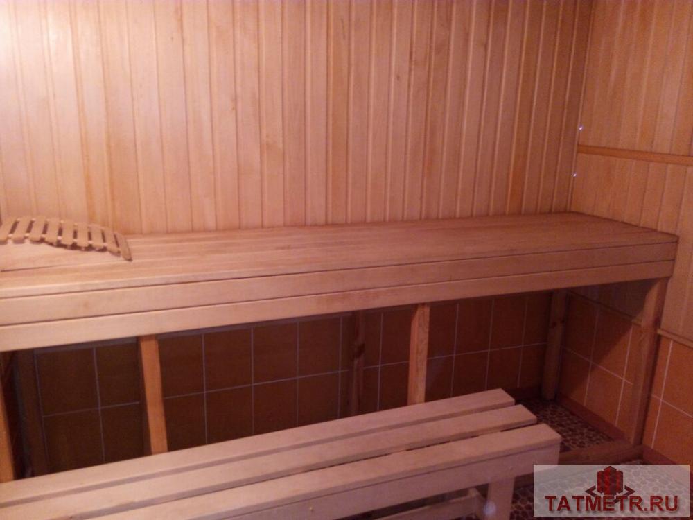 Продажа / Дома и коттеджи, Казань, Вересковая улица, 8 400 000 Приволжский район, пос. Привольный ,ул. Вересковая. Продается коттедж в черте города на земельном участке 6.25... - 10
