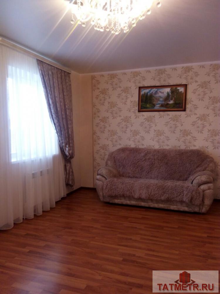 Продажа / Дома и коттеджи, Казань, Вересковая улица, 8 400 000 Приволжский район, пос. Привольный ,ул. Вересковая. Продается коттедж в черте города на земельном участке 6.25... - 2