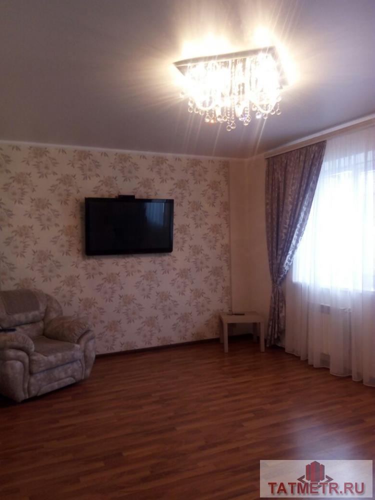 Продажа / Дома и коттеджи, Казань, Вересковая улица, 8 400 000 Приволжский район, пос. Привольный ,ул. Вересковая. Продается коттедж в черте города на земельном участке 6.25... - 3