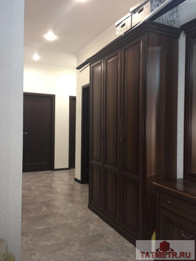 Продажа / Дома и коттеджи, Казань, Молодежная улица, 5 500 000 В Приволжском районе г. Казани, в центре поселка Салмачи, по ул. Молодежная предлагается на продажу добротный,...