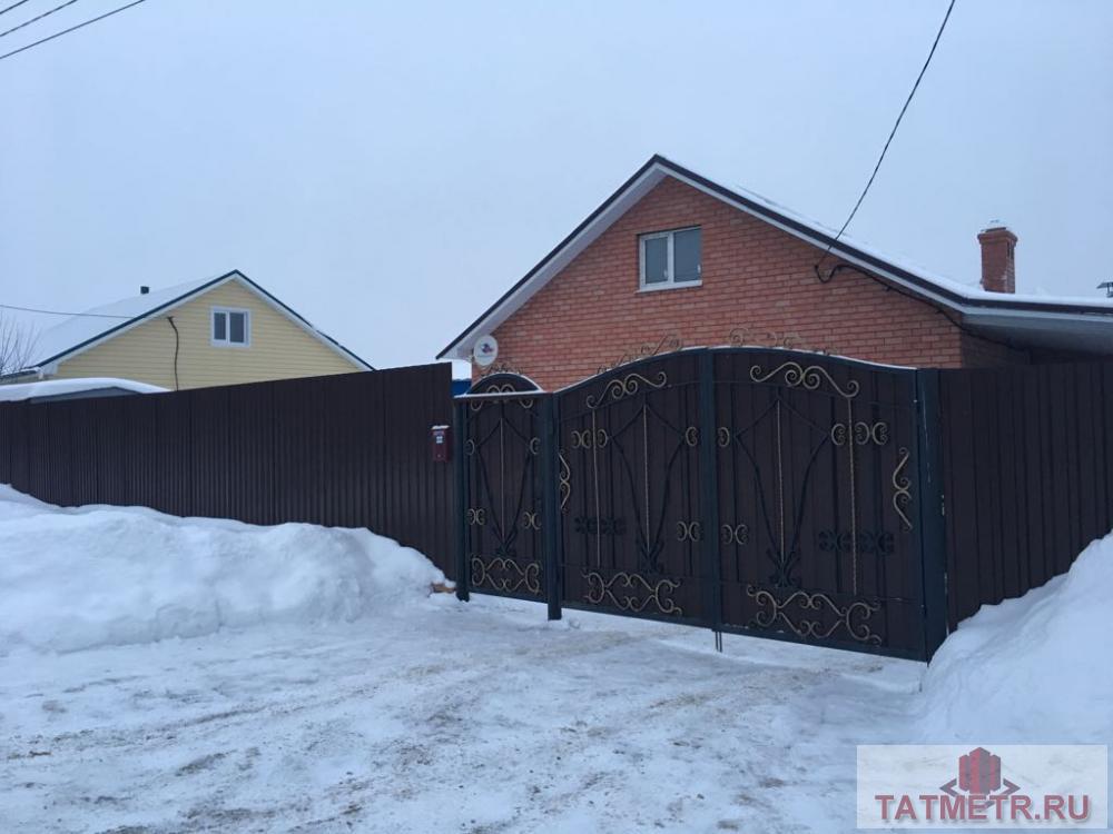 Продажа / Дома и коттеджи, Казань, Молодежная улица, 5 500 000 В Приволжском районе г. Казани, в центре поселка Салмачи, по ул. Молодежная предлагается на продажу добротный,... - 12