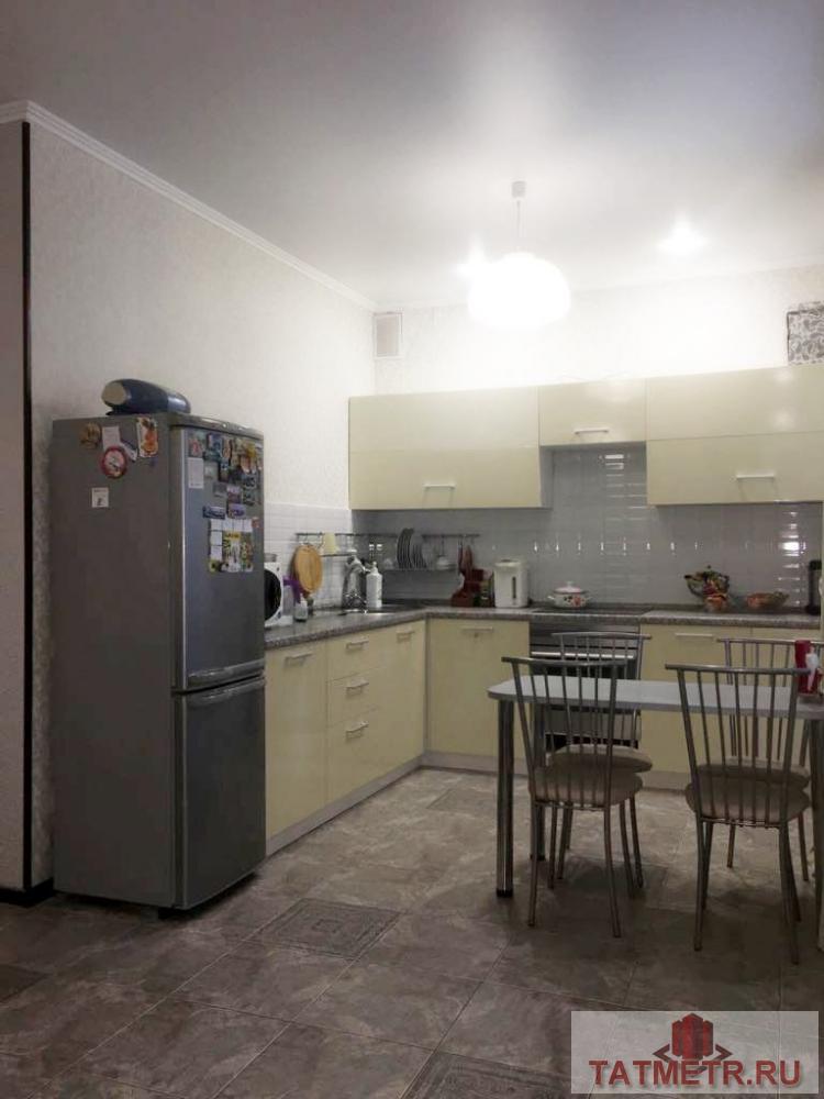 Продажа / Дома и коттеджи, Казань, Молодежная улица, 5 500 000 В Приволжском районе г. Казани, в центре поселка Салмачи, по ул. Молодежная предлагается на продажу добротный,... - 2