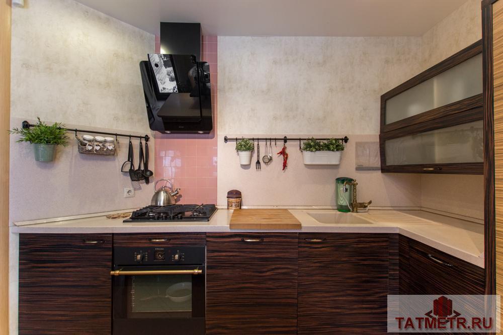 Продажа / Дома и коттеджи, Казань, Каспийская улица, 25 000 000 Советский район. Предлагаем к покупке шикарный дом в отличном месте. Современный дом площадью 189,8 кв. ,... - 5