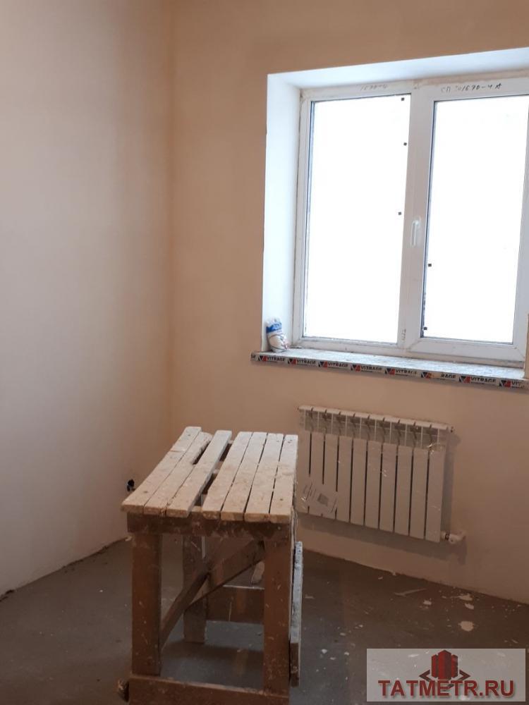 Продажа / Дома и коттеджи, Большие Кабаны, Спасо-Преображенская улица, 4 000 000 Продается новый, светлый, качественный коттедж с участком 6соток, в динамично развивающемся районе, село Большие... - 7