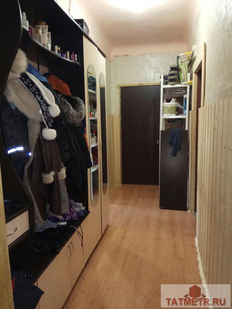 Продажа / Дома и коттеджи, Казань, Солнечная улица, 3 500 000 Казань. Продается дом по улице Солнечная, д.8 Дом сухой, крепкий, теплый.Год постройки-1955года ,в 2015годц был... - 5