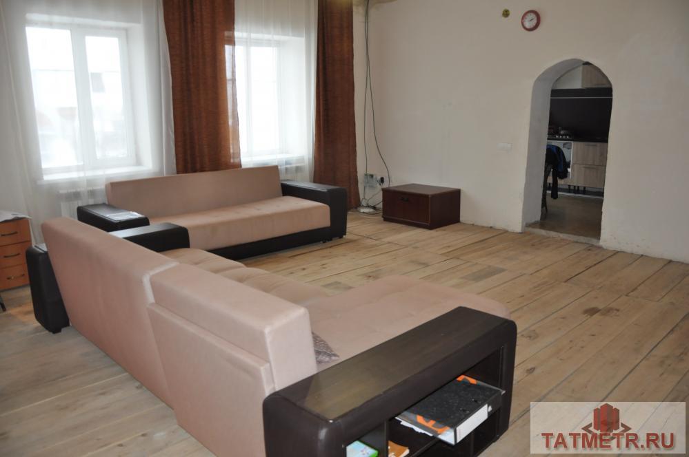 Продажа / Дома и коттеджи, Казань, Бригадная улица, 7 800 000 Продается дом на участке 9 соток в живописном месте в самом сердце города Казани. От города 10 минут по... - 1