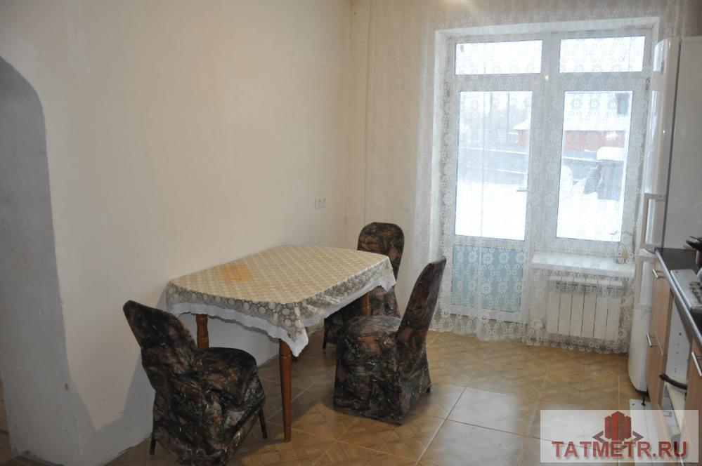 Продажа / Дома и коттеджи, Казань, Бригадная улица, 7 800 000 Продается дом на участке 9 соток в живописном месте в самом сердце города Казани. От города 10 минут по... - 3