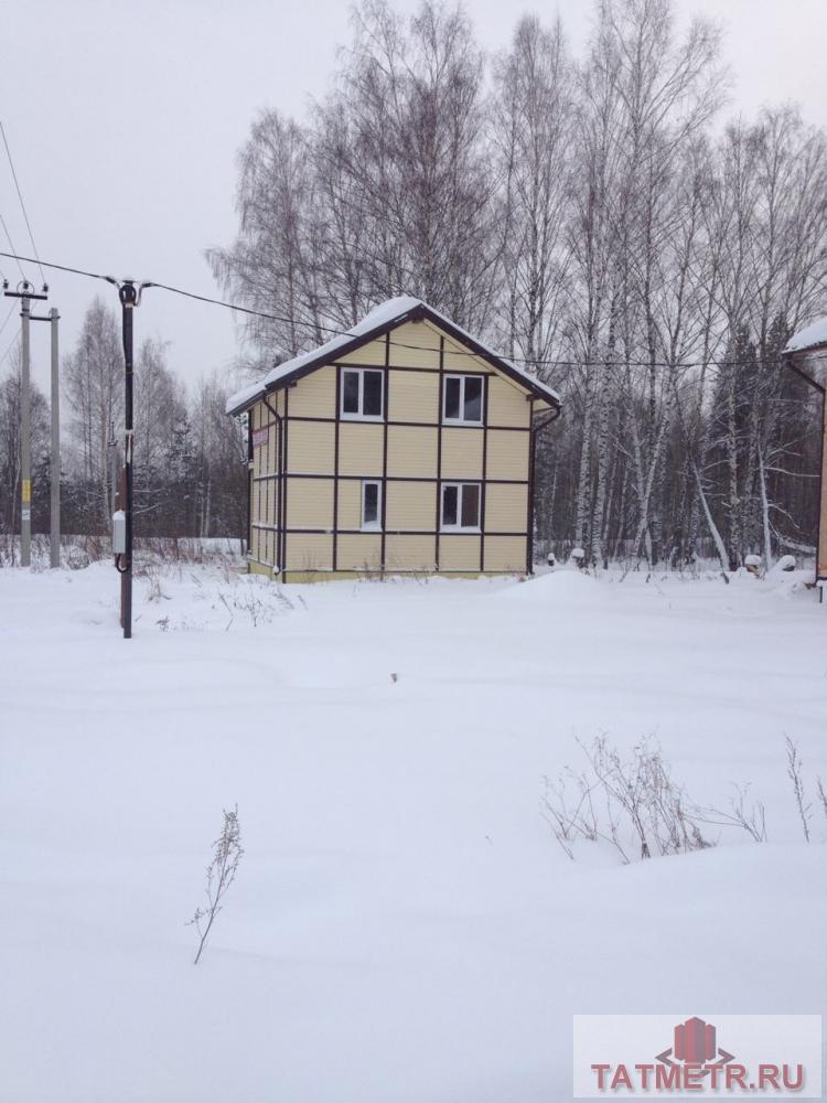Продажа / Дома и коттеджи, Шигали, Теплая улица, 2 590 000 Продается 2-х этажный ДОМ в экологически чистом месте, где рядом красивое озеро, лес и родник. Находится он на...
