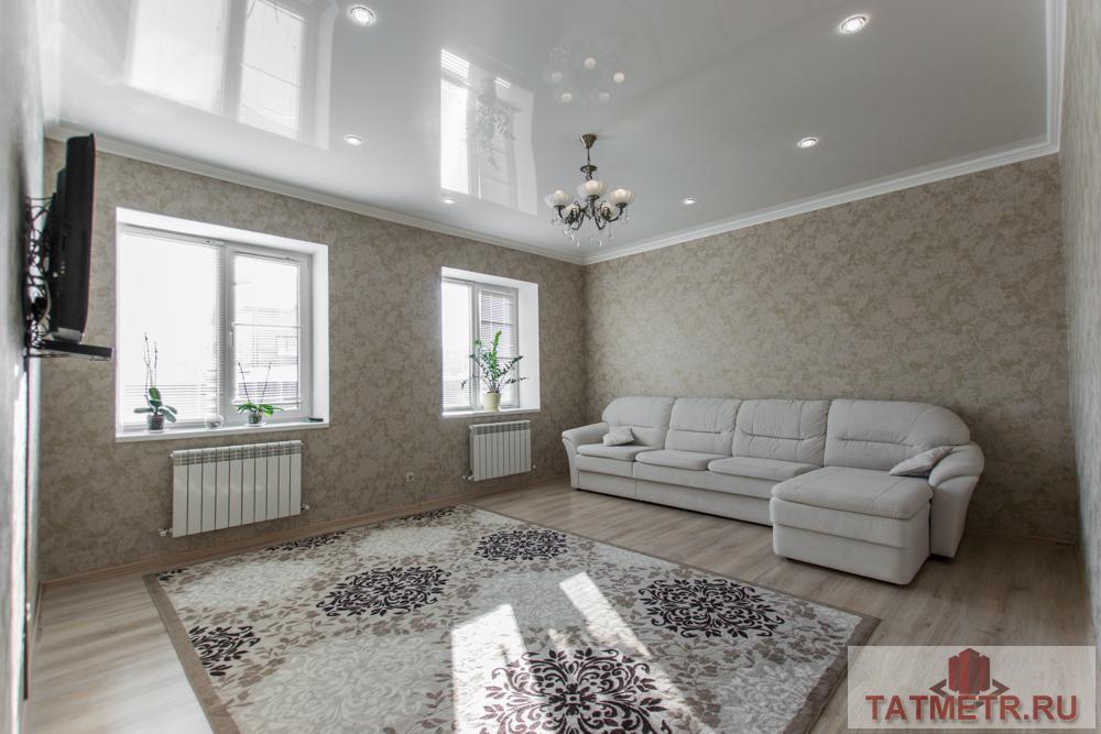 Продажа / Дома и коттеджи, Высокая Гора, Дальняя улица, 9 200 000 Продается 2-х этажный дом 282 кв.м на 5, 93 сотках земли, в одном из красивейших и успешно развивающихся районов...