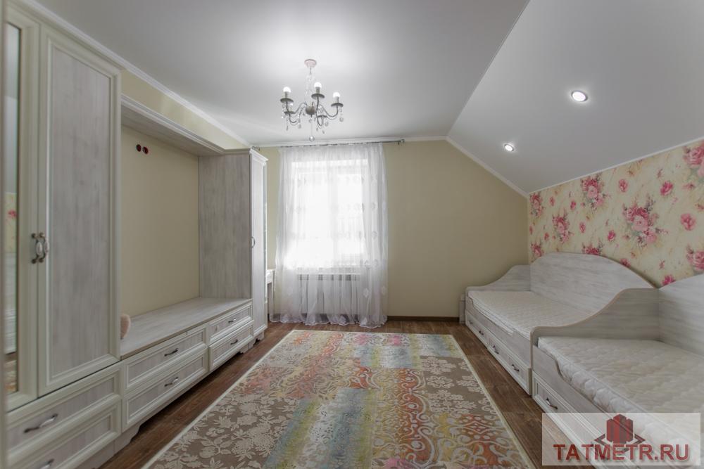 Продажа / Дома и коттеджи, Высокая Гора, Дальняя улица, 9 200 000 Продается 2-х этажный дом 282 кв.м на 5, 93 сотках земли, в одном из красивейших и успешно развивающихся районов... - 3