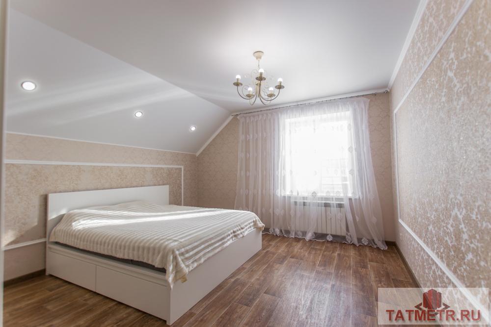 Продажа / Дома и коттеджи, Высокая Гора, Дальняя улица, 9 200 000 Продается 2-х этажный дом 282 кв.м на 5, 93 сотках земли, в одном из красивейших и успешно развивающихся районов... - 4
