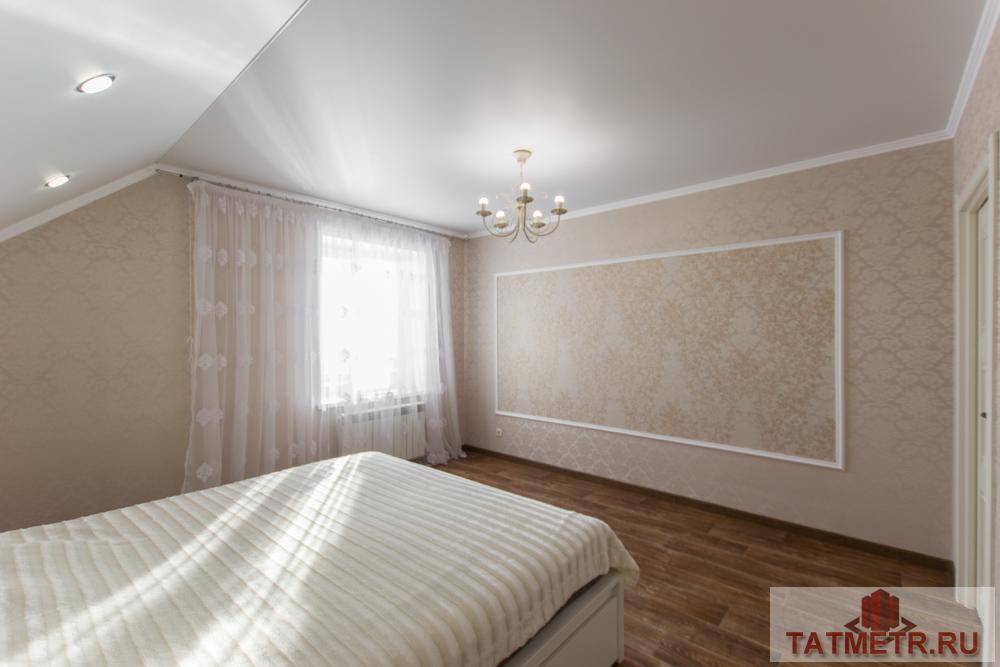 Продажа / Дома и коттеджи, Высокая Гора, Дальняя улица, 9 200 000 Продается 2-х этажный дом 282 кв.м на 5, 93 сотках земли, в одном из красивейших и успешно развивающихся районов... - 5