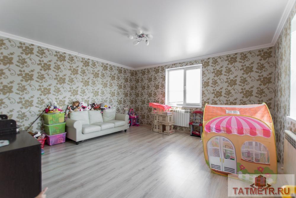 Продажа / Дома и коттеджи, Высокая Гора, Дальняя улица, 9 200 000 Продается 2-х этажный дом 282 кв.м на 5, 93 сотках земли, в одном из красивейших и успешно развивающихся районов... - 7