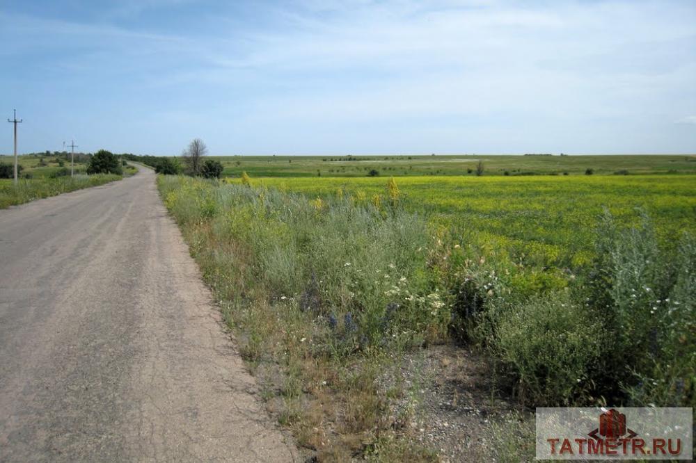 Продажа / Земельный участок, Казань, 244 000 Продам земельный участок ИЖС Зеленодольский район, рядом с с.Ивановка,в коттеджном посёлке Лесное Озеро.до посёлка... - 3