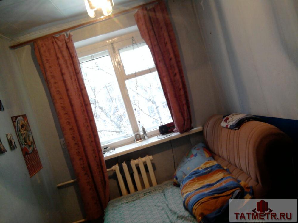 Аренда / Комнаты, Зеленодольск, Гоголя улица, 3 000 89673648176
