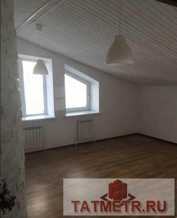 Коммерческая / Аренда / Офисы, Казань, большая Красная улица, 255 000 Сдаётся помещение на первой линии, своя входная группа, 14 комнат. Хорошо подойдёт под шоурумы, студии, салоны,... - 3