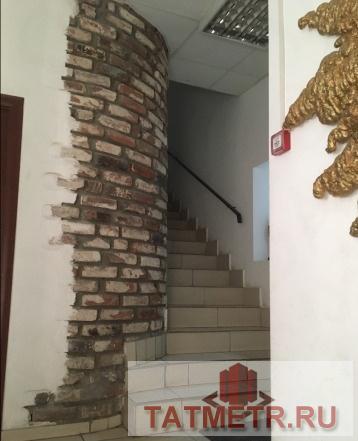 Коммерческая / Аренда / Офисы, Казань, большая Красная улица, 255 000 Сдаётся помещение на первой линии, своя входная группа, 14 комнат. Хорошо подойдёт под шоурумы, студии, салоны,... - 5