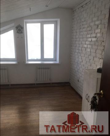 Коммерческая / Аренда / Офисы, Казань, большая Красная улица, 255 000 Сдаётся помещение на первой линии, своя входная группа, 14 комнат. Хорошо подойдёт под шоурумы, студии, салоны,... - 6