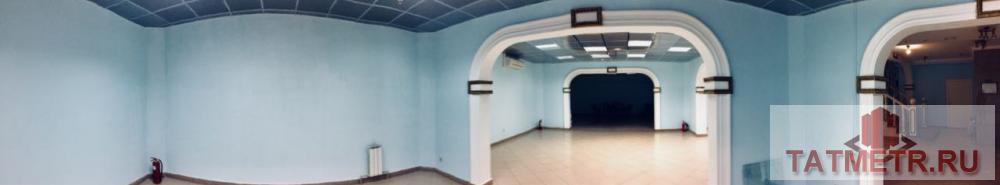 Коммерческая / Аренда / Офисы, Казань, Пушкина улица, 270 000 Здание бизнес центра оборудовано самыми современными инженерными сетями и системами жизнеобеспечения. Система... - 6