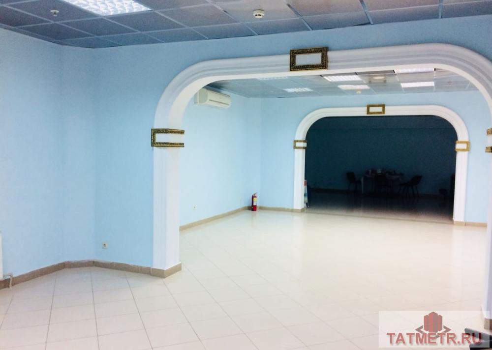 Коммерческая / Аренда / Офисы, Казань, Пушкина улица, 270 000 Здание бизнес центра оборудовано самыми современными инженерными сетями и системами жизнеобеспечения. Система... - 7