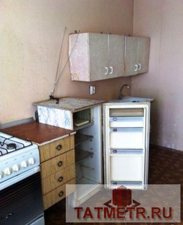 Аренда / Квартиры, Казань, Бирюзовая улица, 9 000 Дом рядом с остановкой 72 автобуса в центр, супермаркет в соседнем доме, парковка напротив окна. + КУ 2-3 тыс.руб. - 2
