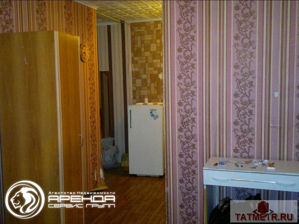 Аренда / Квартиры, Набережные Челны, Набережночелнинский проспект, 10 000 Адрес: ЗСК - 31. 2-х комнатная квартира. Площадь кв. 44м. 5/9 этаж. Хорошее состояние. Мебель и техника... - 4