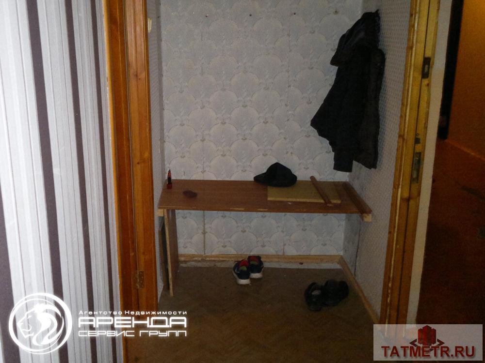 Аренда / Квартиры, Набережные Челны, Набережночелнинский проспект, 10 000 Адрес: ЗСК - 31. 2-х комнатная квартира. Площадь кв. 44м. 5/9 этаж. Хорошее состояние. Мебель и техника... - 6