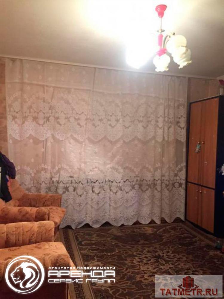 Аренда / Комнаты, Набережные Челны, Шамиля Усманова улица, 5 500 Адрес: 46/13 новый город 1 комната в 4-х ком. квартире. Площадь кв. 18м. 1/5 этаж. Хорошее состояние. Вся... - 1