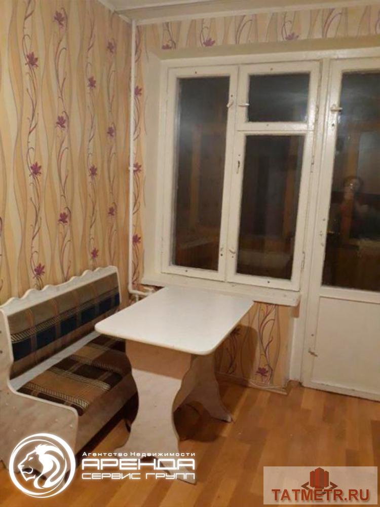 Аренда / Квартиры, Набережные Челны, Мусы Джалиля проспект, 8 000 Адрес: 6/03 ГЭС. 1-а комнатная квартира. Площадь кв. 36м. 11/12 этаж. Хорошее состояние. Балкон 6 метра.... - 1