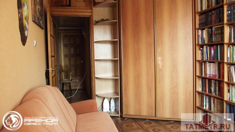 Аренда / Комнаты, Набережные Челны, Сююмбике проспект, 6 000 Адрес: 43/12 новый город 1 комната в 3-х ком. квартире. Площадь комнаты 12м 6/9 этаж. Евро ремонт....
