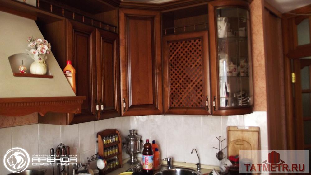 Аренда / Комнаты, Набережные Челны, Сююмбике проспект, 6 000 Адрес: 43/12 новый город 1 комната в 3-х ком. квартире. Площадь комнаты 12м 6/9 этаж. Евро ремонт.... - 3