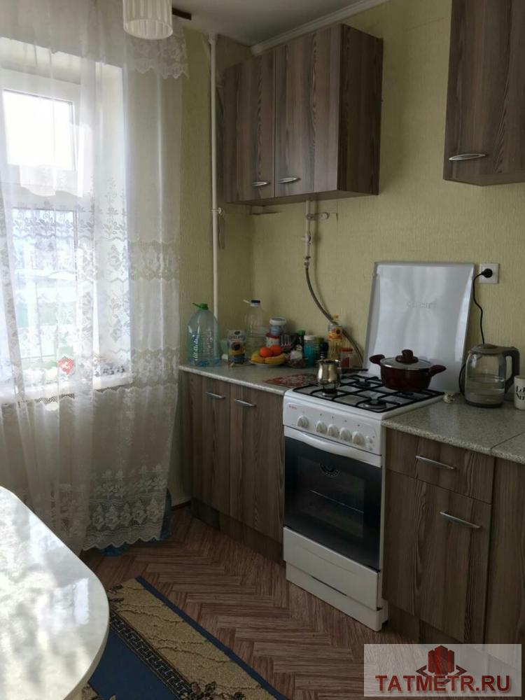 Аренда / Квартиры, Казань, Хайдара Бигичева улица, 12 000 Сдается уютная 1-комнатная квартира по адресу ул. Бигичева, 2. Советский район, ост. Сахарова. Цена 12000 рублей... - 1