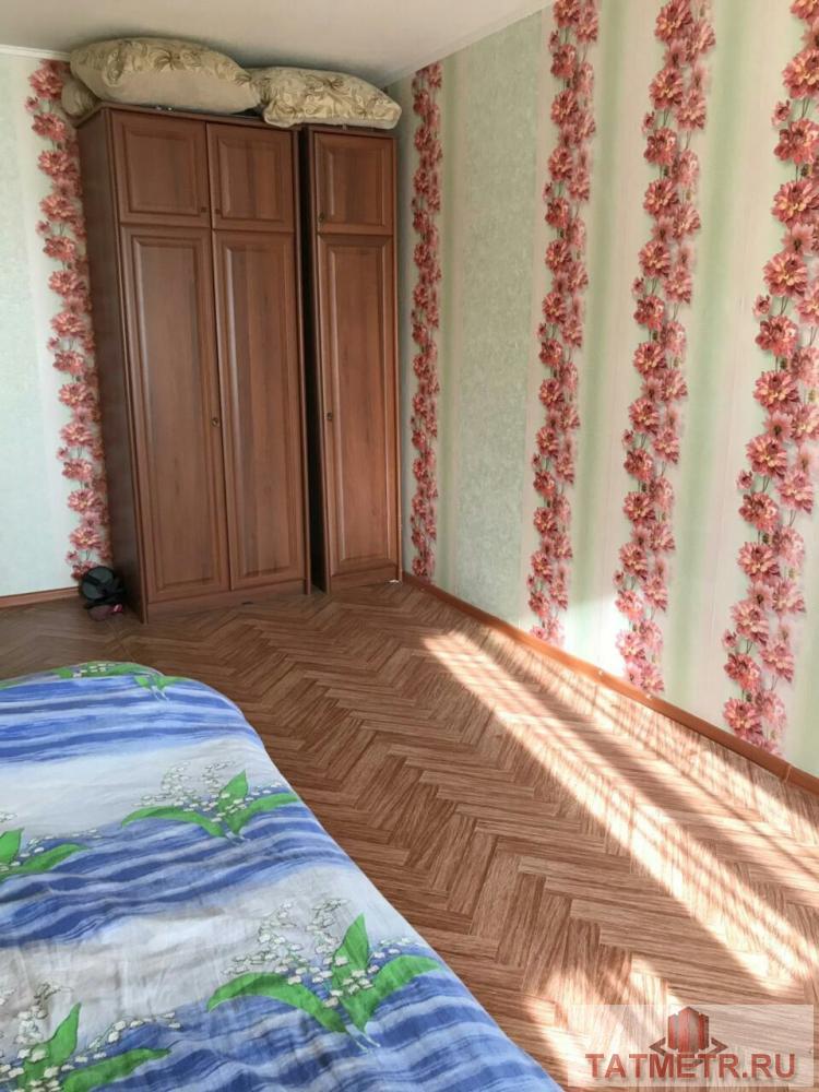 Аренда / Квартиры, Казань, Хайдара Бигичева улица, 12 000 Сдается уютная 1-комнатная квартира по адресу ул. Бигичева, 2. Советский район, ост. Сахарова. Цена 12000 рублей... - 2