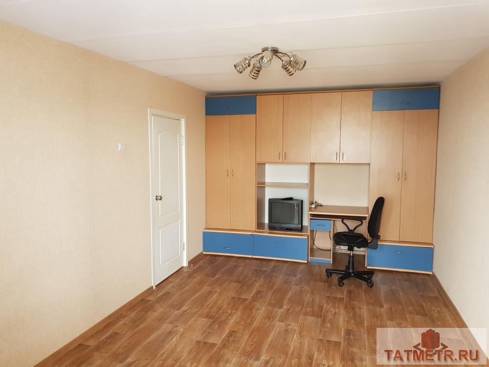 Продажа / Квартиры, Казань, Татарстан улица, 2 750 000 Продаётся 1-комнатная квартира в д. 13 по ул. Татарстан г. Казани. Девятый этаж. В доме имеется технический десятый...