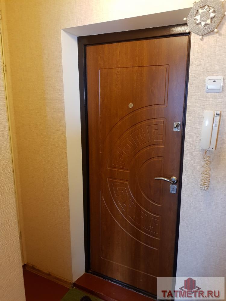 Продажа / Квартиры, Казань, Татарстан улица, 2 750 000 Продаётся 1-комнатная квартира в д. 13 по ул. Татарстан г. Казани. Девятый этаж. В доме имеется технический десятый... - 1