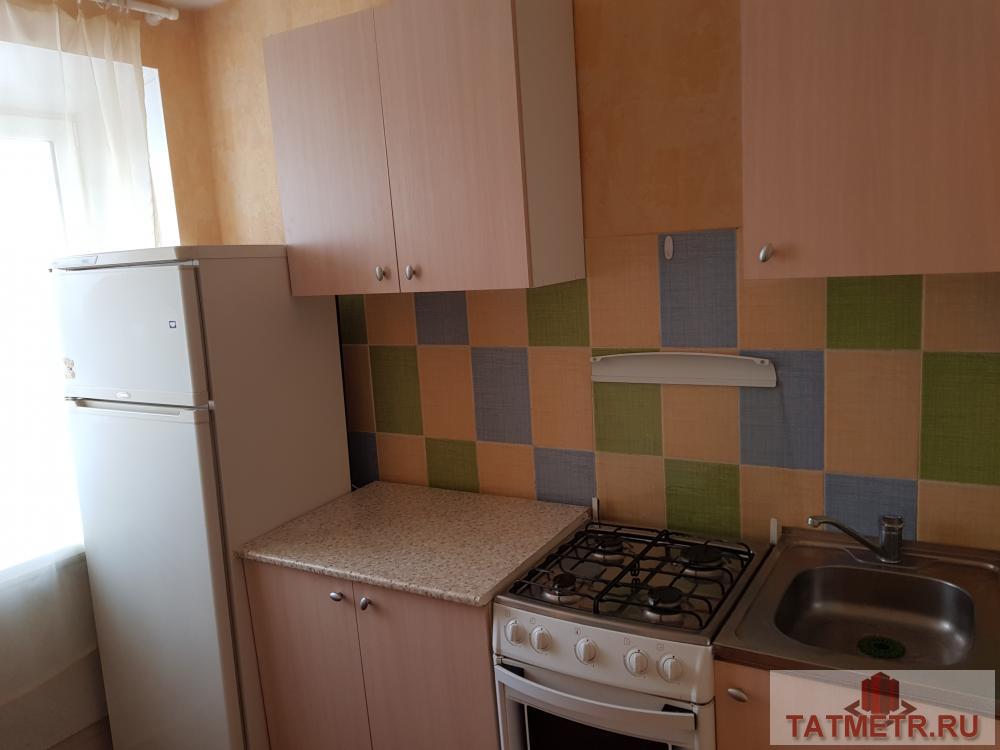 Продажа / Квартиры, Казань, Татарстан улица, 2 750 000 Продаётся 1-комнатная квартира в д. 13 по ул. Татарстан г. Казани. Девятый этаж. В доме имеется технический десятый... - 11