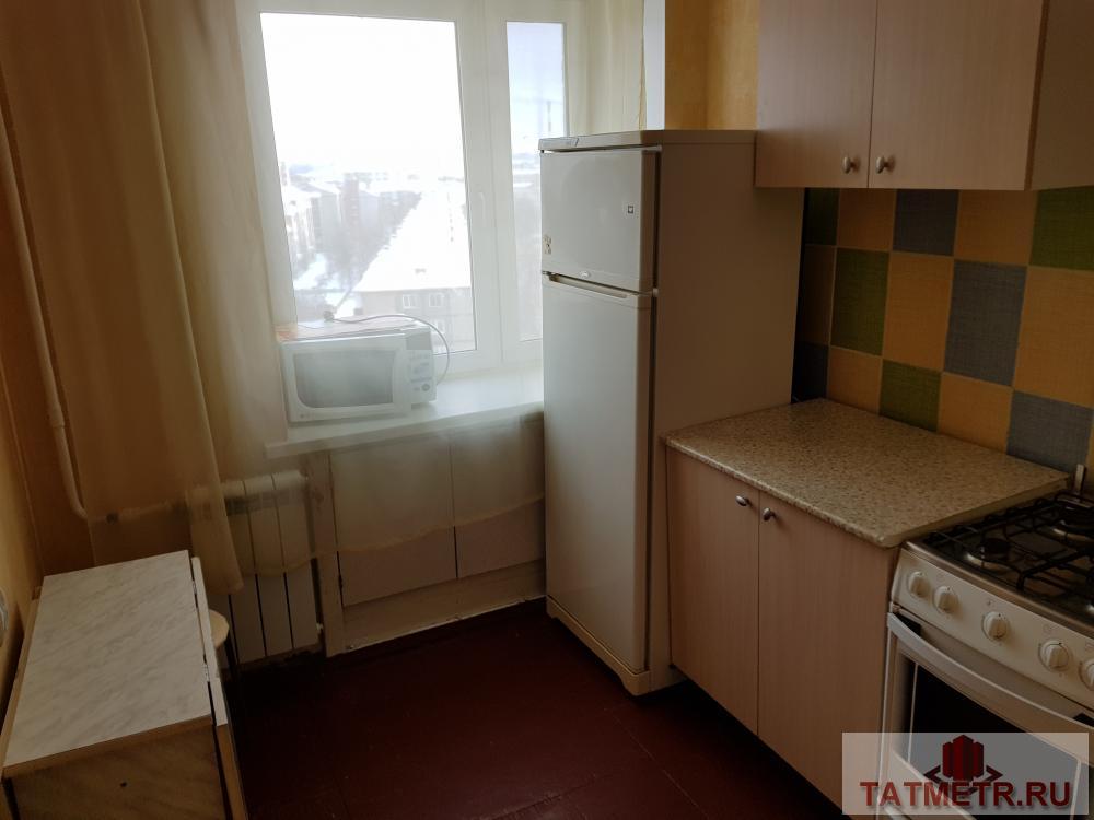Продажа / Квартиры, Казань, Татарстан улица, 2 750 000 Продаётся 1-комнатная квартира в д. 13 по ул. Татарстан г. Казани. Девятый этаж. В доме имеется технический десятый... - 13