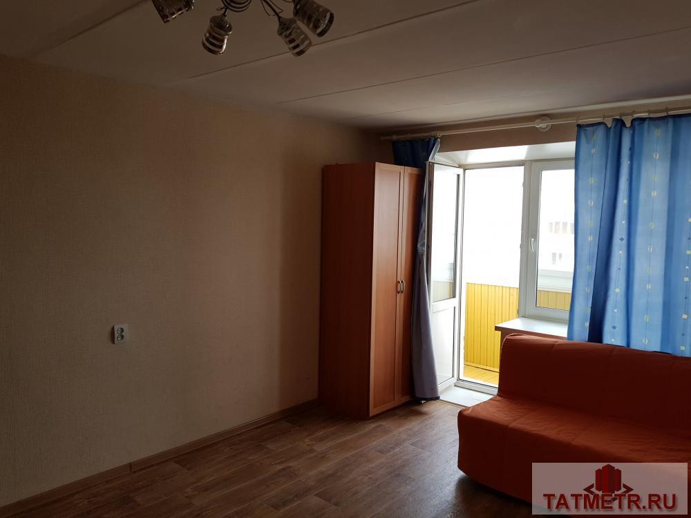 Продажа / Квартиры, Казань, Татарстан улица, 2 750 000 Продаётся 1-комнатная квартира в д. 13 по ул. Татарстан г. Казани. Девятый этаж. В доме имеется технический десятый... - 15